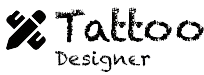 Tattoo Designer logo